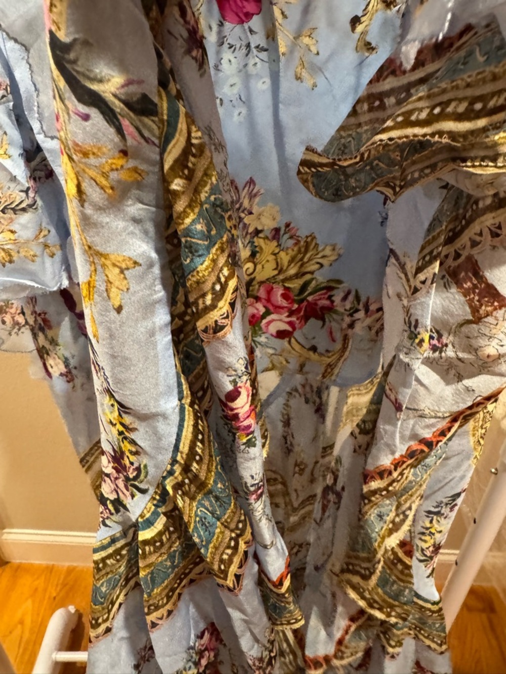 $899 CAMILLA Skirt - Picture 11 of 16